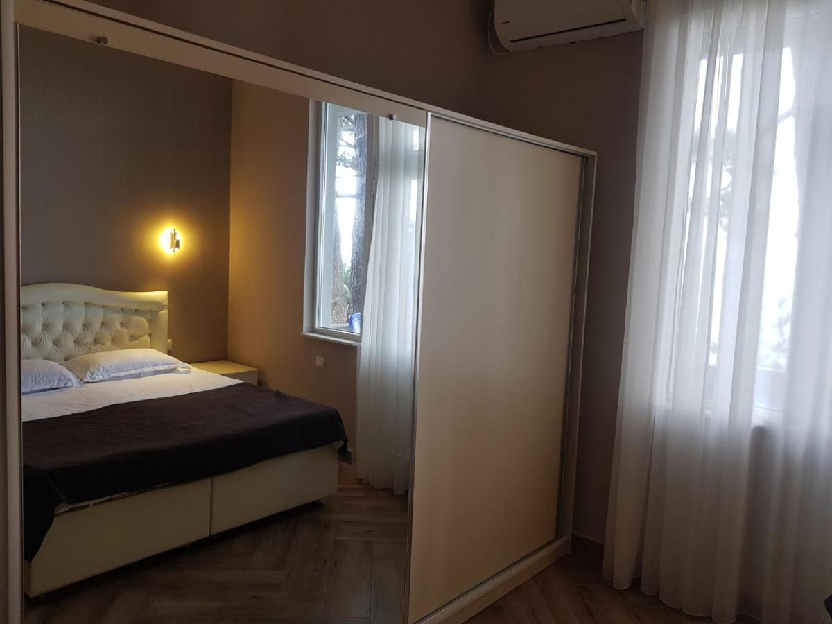 Midia Guest House Koboeleti Buitenkant foto
