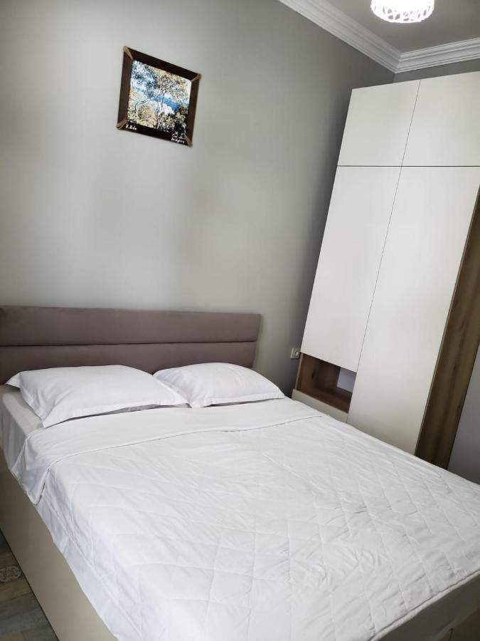 Midia Guest House Koboeleti Buitenkant foto